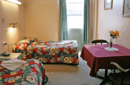 Royal Centrepoint Motel - Accommodation Ballina