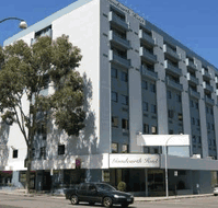 Goodearth Hotel Perth - Accommodation Ballina