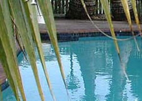 Shakespeare International Motel - Accommodation Ballina 1