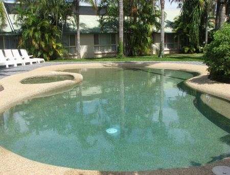 West Ballina NSW Accommodation Ballina