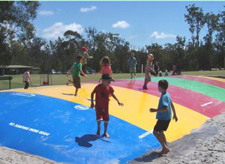 Mandeni Resort Merimbula - Accommodation Ballina 1
