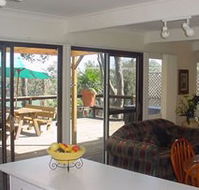 Lakeview Cottage - Accommodation Ballina