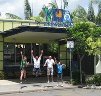 Cairns Central YHA - Accommodation Ballina