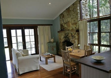 Friday Creek Retreat - Accommodation Ballina 3