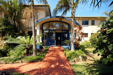 Allambie Boutique Apartments - Accommodation Ballina 0