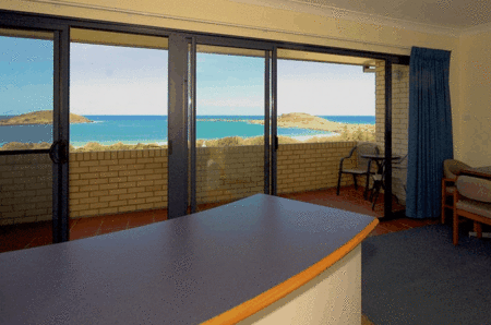Allambie Boutique Apartments - Accommodation Ballina 2