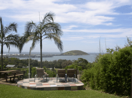 Allambie Boutique Apartments - Accommodation Ballina 3