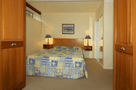 Allambie Boutique Apartments - Accommodation Ballina 4