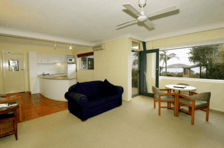 Allambie Boutique Apartments - Accommodation Ballina 5
