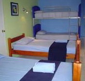 Port O' Call Eco Lodge - Accommodation Ballina