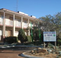 Baywatch Manor Resort - Accommodation Ballina