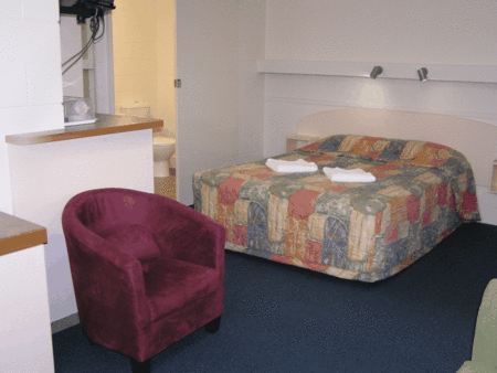 Best Western Bundaberg City Motor Inn - Accommodation Ballina 3