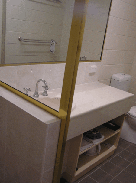 Best Western Bundaberg City Motor Inn - Accommodation Ballina 4