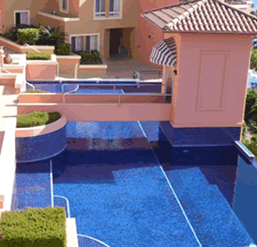 Martinique Whitsunday - Accommodation Ballina 0