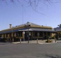 Woolshed Inn Hotel - Accommodation Ballina
