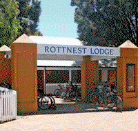 Rottnest Lodge - Accommodation Ballina