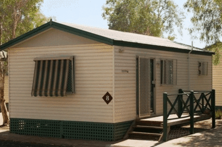 Pilbara Holiday Park
