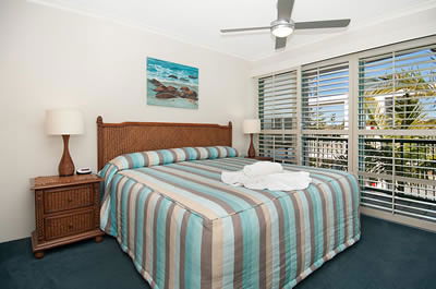 Norfolks On Moffat Beach - Accommodation Ballina 2