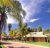 Sunraysia Resort - Accommodation Ballina