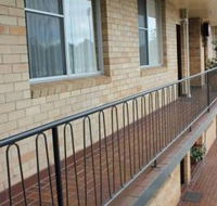 AZA Motel - Accommodation Ballina