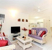 Port Douglas Outrigger Apartments - Accommodation Ballina