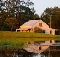 Madigan Vineyard - Accommodation Ballina