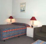 Destiny Motor Inn - Accommodation Ballina