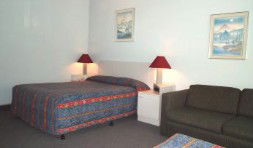 Destiny Motor Inn - Accommodation Ballina 0