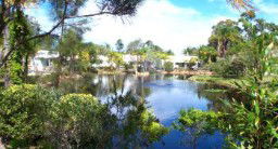 Destiny Motor Inn - Accommodation Ballina 1
