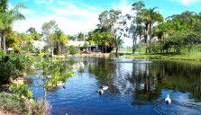 Destiny Motor Inn - Accommodation Ballina 2
