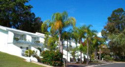 Destiny Motor Inn - Accommodation Ballina 3