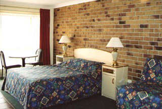 Anduramba QLD Accommodation Ballina