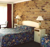 Crows Nest Motel - Accommodation Ballina
