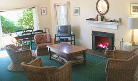 Moniques Bed And Breakfast - Accommodation Ballina 1