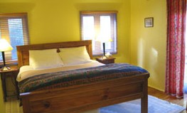 Moniques Bed And Breakfast - Accommodation Ballina 4