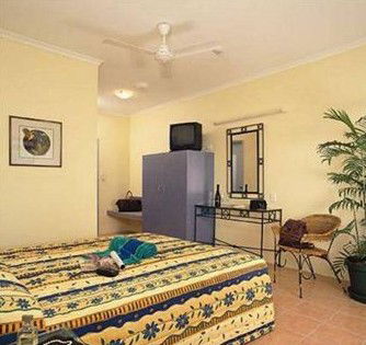 Fig Tree Lodge - Accommodation Ballina 1