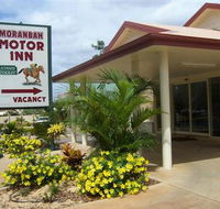 Moranbah Motor Inn Bar And Restaurant