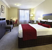 The Swanston Hotel Melbourne Grand Mercure - Accommodation Ballina