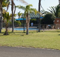 Kalbarri Palm Resort - Accommodation Ballina