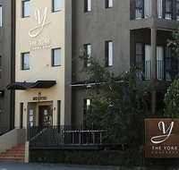 The York Canberra - Accommodation Ballina