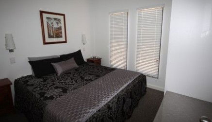 Macdonnell Range Holiday Park - Accommodation Ballina 1