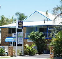 Beachside Motor Inn - Accommodation Ballina