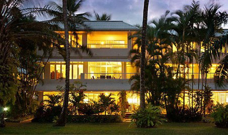 Balboa Apartments - Accommodation Ballina 0