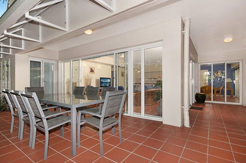 Balboa Apartments - Accommodation Ballina 2
