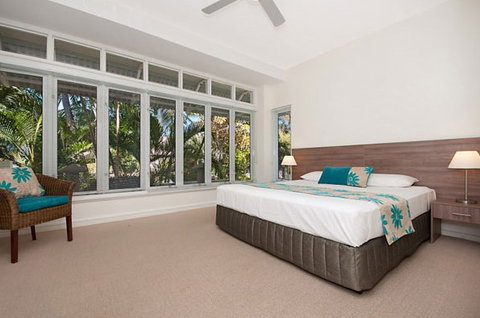 Balboa Apartments - Accommodation Ballina 4
