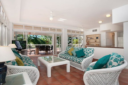 Balboa Apartments - Accommodation Ballina 7