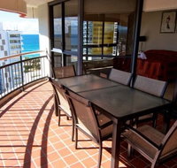 Victoria Square Luxury Apartments - Accommodation Ballina