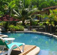 Lychee Tree Holiday Apartments - Accommodation Ballina