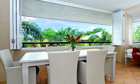 Cayman Villas Port Douglas - Accommodation Ballina 0