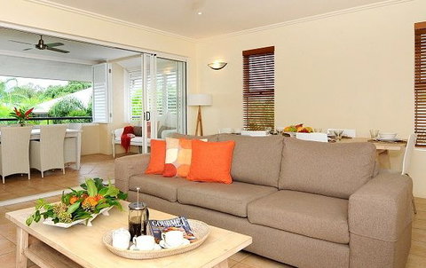 Cayman Villas Port Douglas - Accommodation Ballina 2